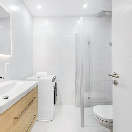 Chic 2Br Downtown To Work, Rest & Explore Luxembourg Exterior photo